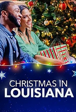 Watch Christmas in Louisiana free movies