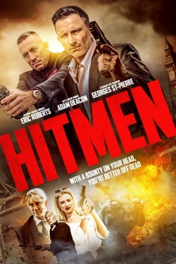 Watch Hitmen free movies