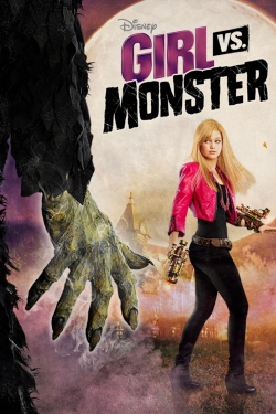 Watch Girl vs. Monster free movies