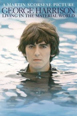 Watch George Harrison: Living in the Material World free movies