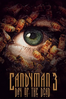 Watch Candyman: Day of the Dead free movies