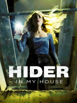 Watch Hider In My House free movies