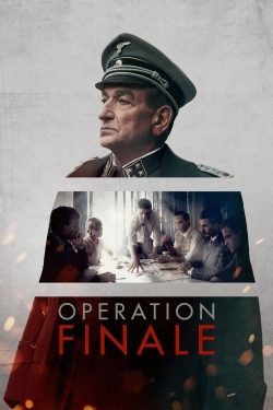 Watch Operation Finale free movies