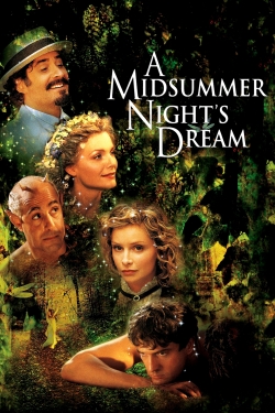 Watch A Midsummer Night's Dream free movies