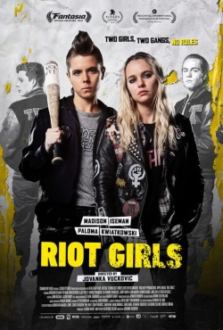 Watch Riot Girls free movies