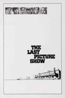 Watch The Last Picture Show free movies