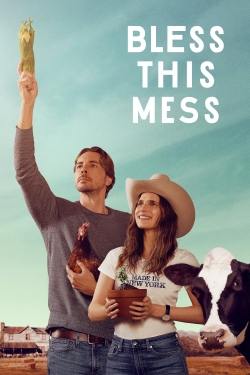 Watch Bless This Mess free movies