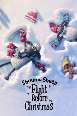 Watch Shaun the Sheep: The Flight Before Christmas free movies