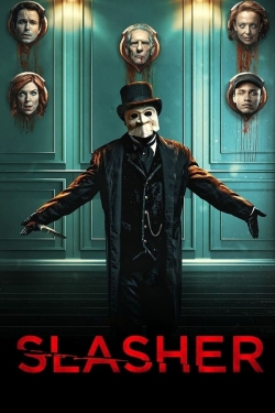 Watch Slasher free movies