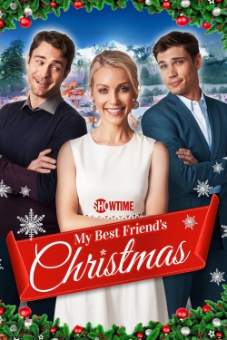 Watch My Best Friend's Christmas free movies