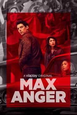 Watch Max Anger - With One Eye Open free movies