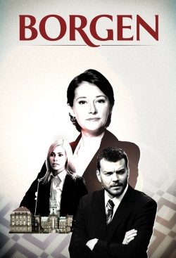 Watch Borgen free movies