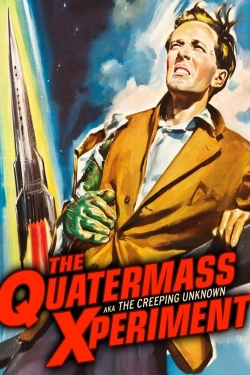 Watch The Quatermass Xperiment free movies