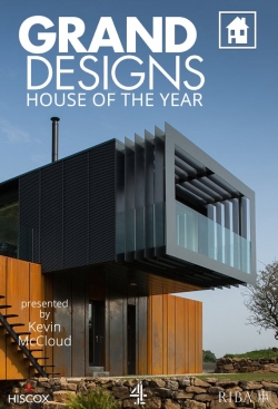 Watch Grand Designs: House of the Year free movies