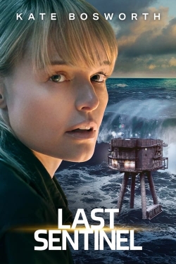 Watch Last Sentinel free movies