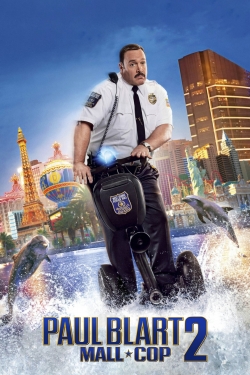 Watch Paul Blart: Mall Cop 2 free movies