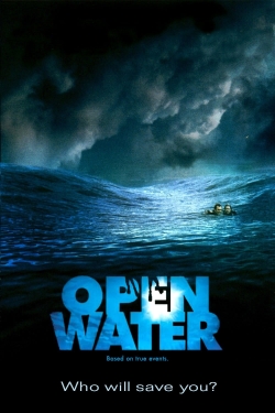 Watch Open Water free movies