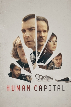 Watch Human Capital free movies