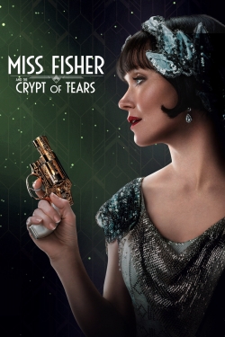 Watch Miss Fisher and the Crypt of Tears free movies