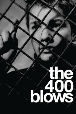 Watch The 400 Blows free movies