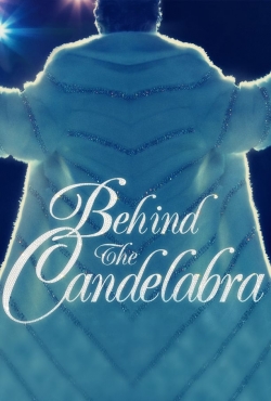 Watch Behind the Candelabra free movies