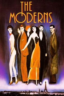 Watch The Moderns free movies