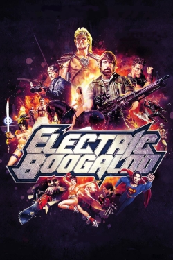 Watch Electric Boogaloo: The Wild, Untold Story of Cannon Films free movies