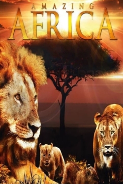 Watch Amazing Africa free movies