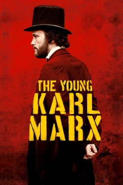 Watch The Young Karl Marx free movies