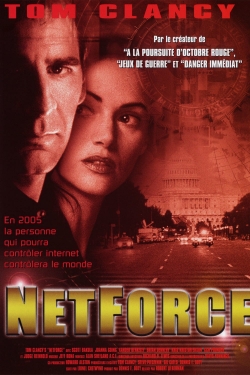 Watch NetForce free movies