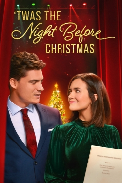 Watch 'Twas the Night Before Christmas free movies