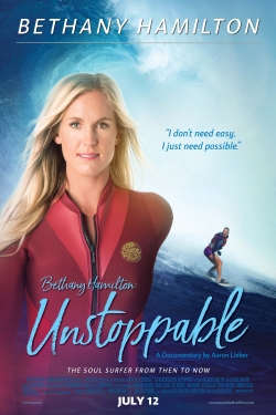 Watch Bethany Hamilton: Unstoppable free movies