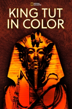 Watch King Tut In Color free movies