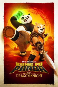 Watch Kung Fu Panda: The Dragon Knight free movies