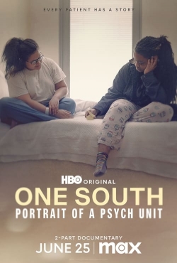 Watch One South: Portrait of a Psych Unit free movies