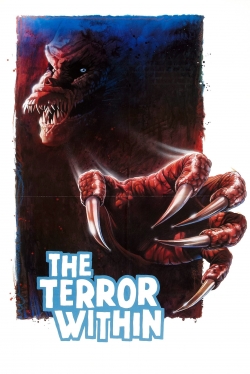 Watch The Terror Within free movies