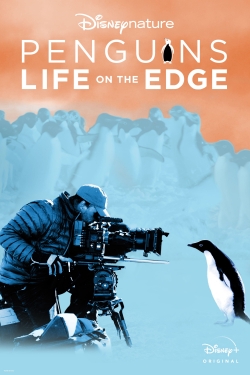 Watch Penguins: Life on the Edge free movies