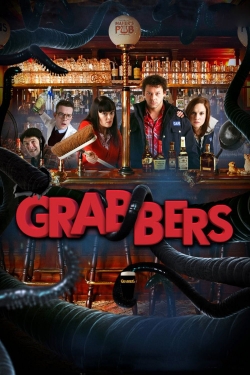 Watch Grabbers free movies