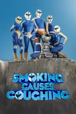 Watch Smoking Causes Coughing free movies