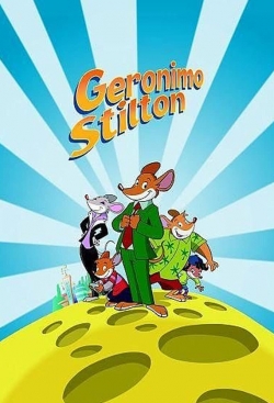 Watch Geronimo Stilton free movies