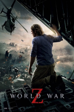 Watch World War Z free movies