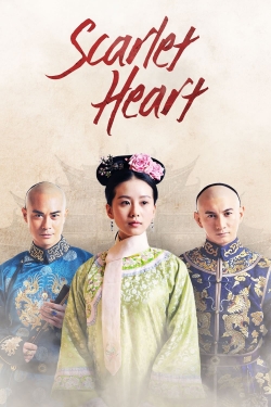 Watch Scarlet Heart free movies