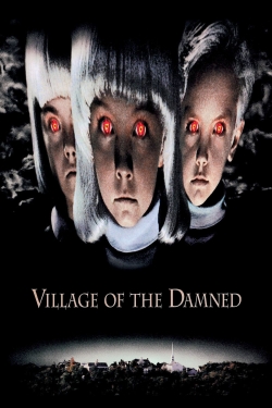 Watch Village of the Damned free movies