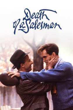 Watch Death of a Salesman free movies