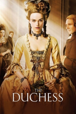 Watch The Duchess free movies