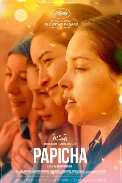 Watch Papicha free movies