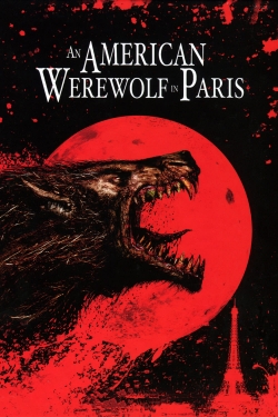 Watch An American Werewolf in Paris free movies