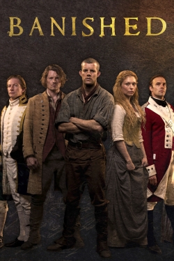 Watch Banished free movies