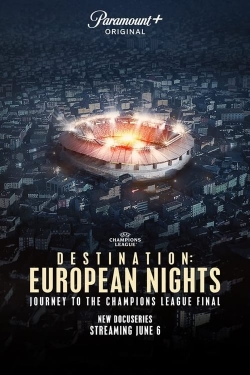 Watch Destination: European Nights free movies