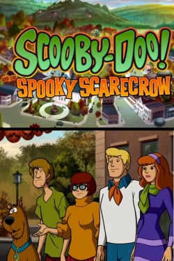 Watch Scooby-Doo! and the Spooky Scarecrow free movies